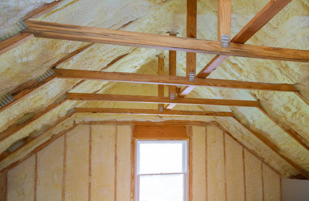 White Oak, MD Insulation Contractor Company