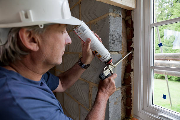 Best Residential Insulation Services  in White Oak, MD