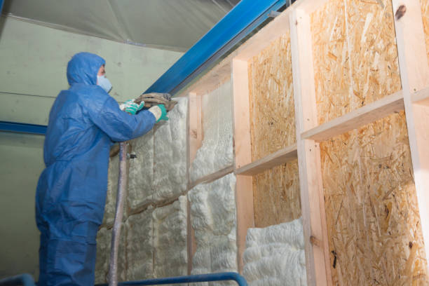Reliable White Oak, MD Insulation Contractor Solutions